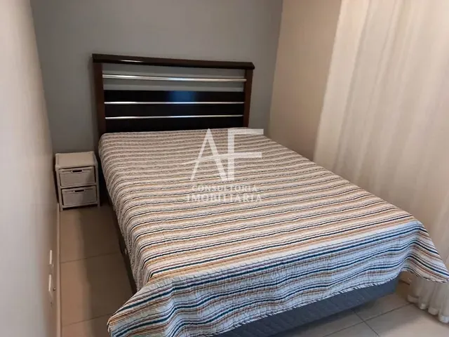 Apartamento com 63m² 2 quartos e 2 banheiros, à venda, no bairro Perequê-Açu em Ubatuba