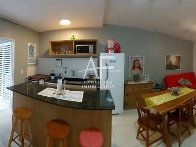 Apartamento com 63m² 2 quartos e 2 banheiros, à venda, no bairro Perequê-Açu em Ubatuba