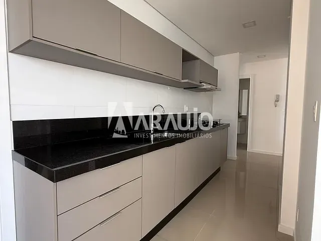 Apartamento com 113m² 3 quartos e 3 banheiros, à venda, no bairro Fazenda em Itajaí