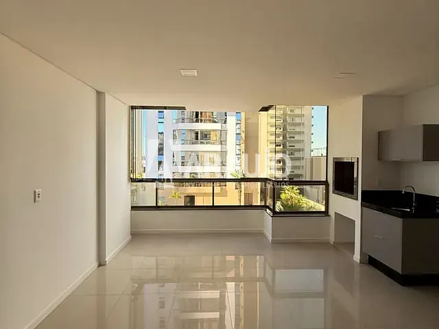 Apartamento com 113m² 3 quartos e 3 banheiros, à venda, no bairro Fazenda em Itajaí