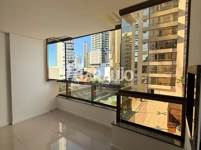 Apartamento com 113m² 3 quartos e 3 banheiros, à venda, no bairro Fazenda em Itajaí