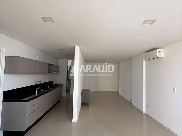 Apartamento com 113m² 3 quartos e 3 banheiros, à venda, no bairro Fazenda em Itajaí
