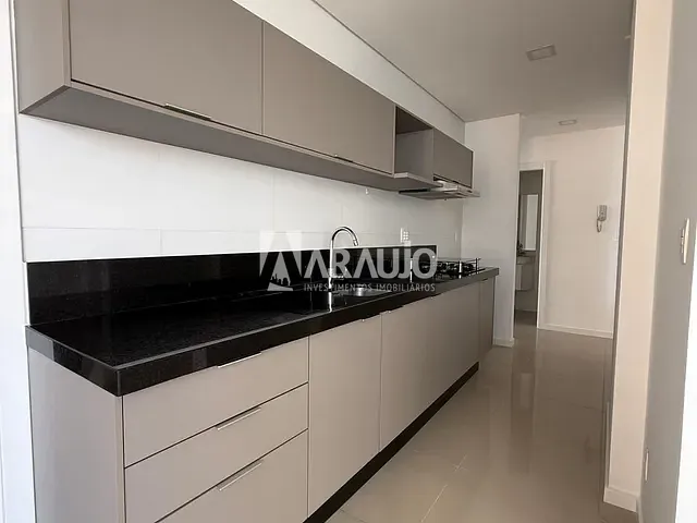 Apartamento com 113m² 3 quartos e 3 banheiros, à venda, no bairro Fazenda em Itajaí