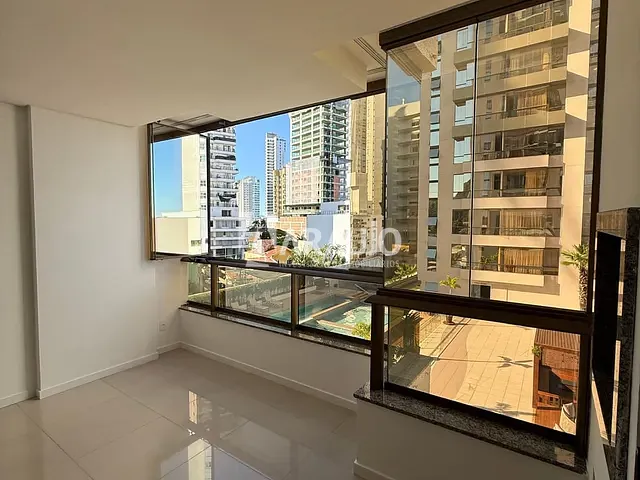 Apartamento com 113m² 3 quartos e 3 banheiros, à venda, no bairro Fazenda em Itajaí
