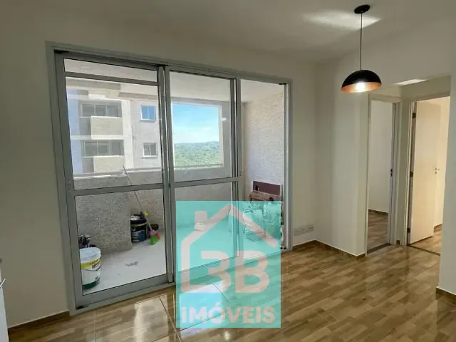 Apartamento 2 quartos e 1 banheiro, para alugar, no bairro Vila Sul Americana em Carapicuíba