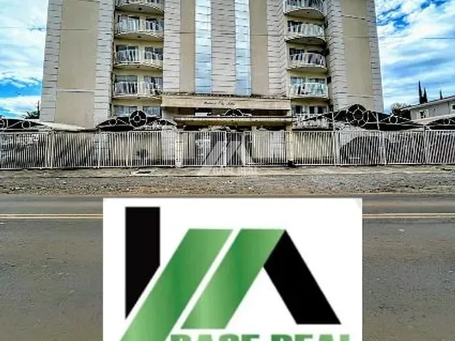 Apartamento com 74m² 2 quartos e 1 banheiro, à venda, no bairro Trianon em GUARAPUAVA