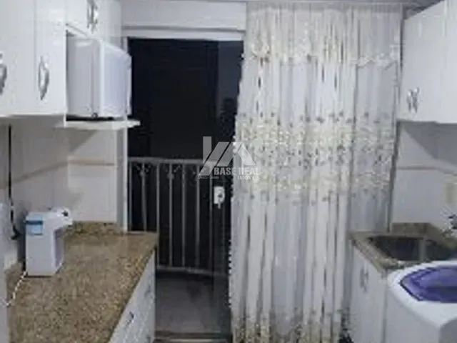 Apartamento com 74m² 2 quartos e 1 banheiro, à venda, no bairro Trianon em GUARAPUAVA