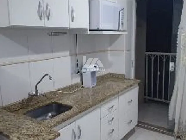 Apartamento com 74m² 2 quartos e 1 banheiro, à venda, no bairro Trianon em GUARAPUAVA