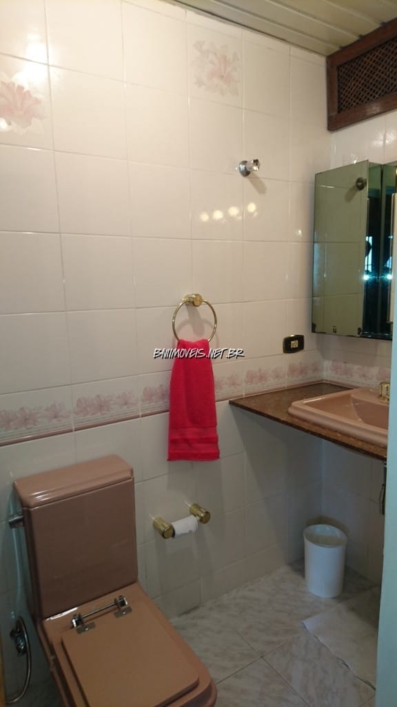 Apartamento, 3 quartos, 130 m² - Foto 9