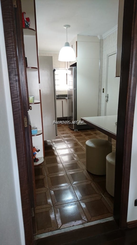 Apartamento, 3 quartos, 130 m² - Foto 13
