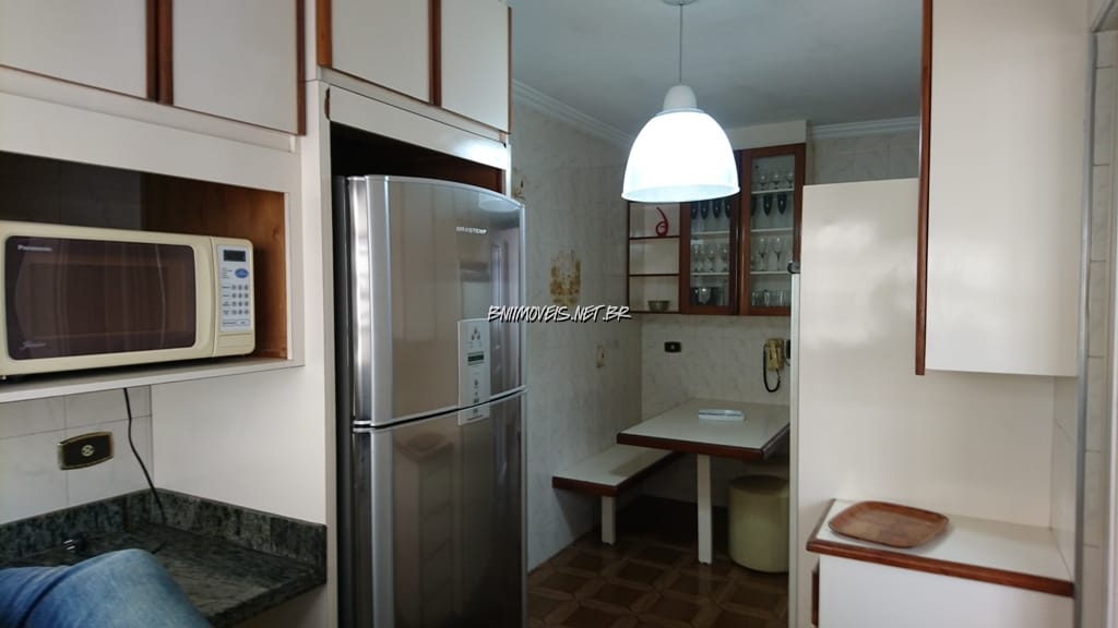 Apartamento, 3 quartos, 130 m² - Foto 14