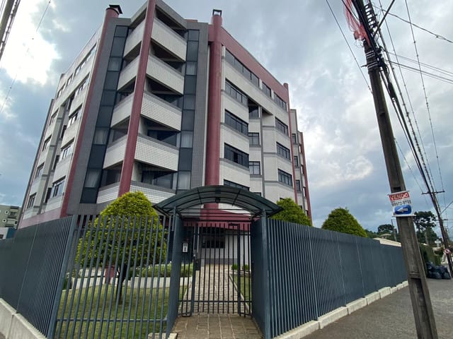 Apartamento com 450m² 3 quartos e 4 banheiros, à venda, no bairro Estrela em Ponta Grossa