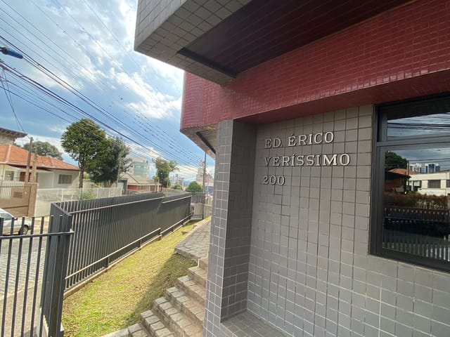 Apartamento com 450m² 3 quartos e 4 banheiros, à venda, no bairro Estrela em Ponta Grossa