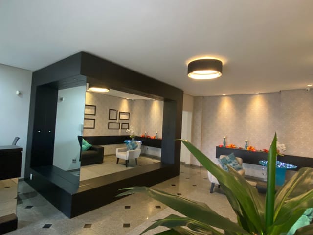 Apartamento com 450m² 3 quartos e 4 banheiros, à venda, no bairro Estrela em Ponta Grossa