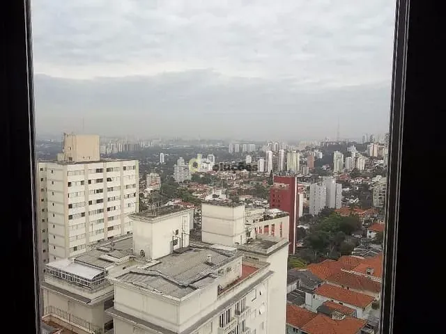 Apartamento 2 quartos e 1 banheiro, à venda, no bairro Sumaré em São Paulo