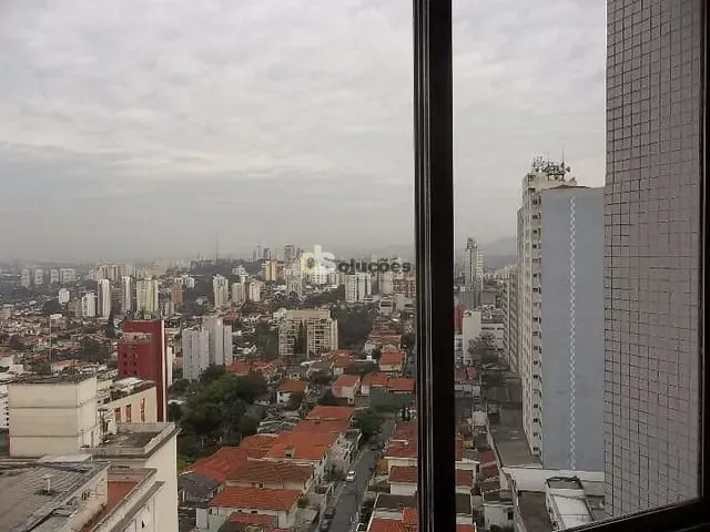 Apartamento 2 quartos e 1 banheiro, à venda, no bairro Sumaré em São Paulo