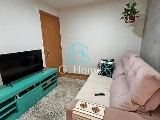 Apartamento com 40m² 2 quartos e 1 banheiro, para alugar, no bairro Pq Manella em Cambé