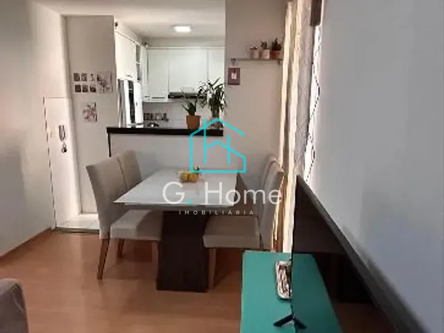 Apartamento com 40m² 2 quartos e 1 banheiro, para alugar, no bairro Pq Manella em Cambé