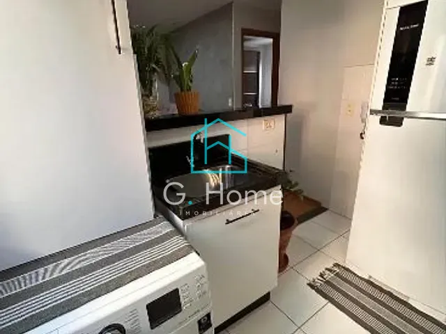 Apartamento com 40m² 2 quartos e 1 banheiro, para alugar, no bairro Pq Manella em Cambé