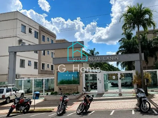 Apartamento com 40m² 2 quartos e 1 banheiro, para alugar, no bairro Pq Manella em Cambé