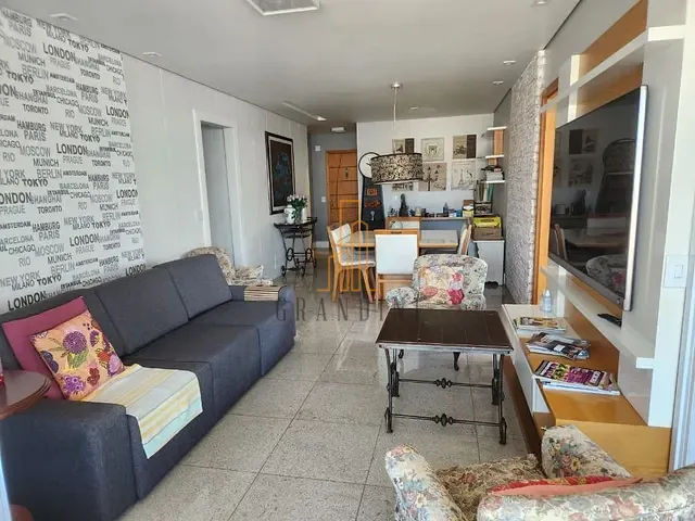 Apartamento 3 quartos e 3 banheiros, à venda, no bairro Nova Petrópolis em São Bernardo do Campo