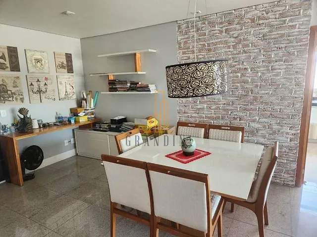 Apartamento 3 quartos e 3 banheiros, à venda, no bairro Nova Petrópolis em São Bernardo do Campo