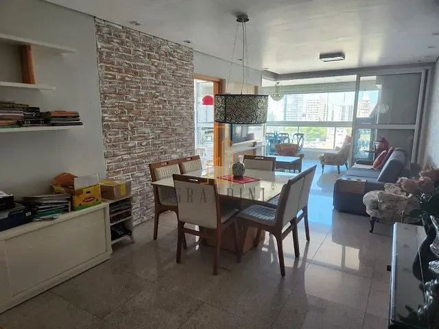 Apartamento 3 quartos e 3 banheiros, à venda, no bairro Nova Petrópolis em São Bernardo do Campo