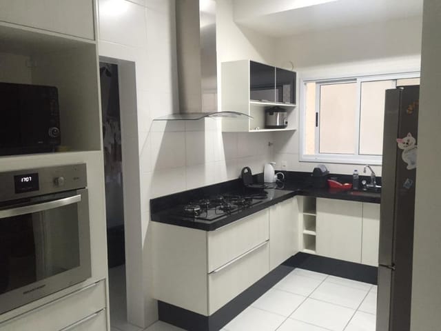 Foto do Apartamento - Apartamento residencial à venda, Parque Residencial Aquarius, São José dos Campos. | INDEPENDENCE NEGOCIOS IMOBILIARIOS LTDA