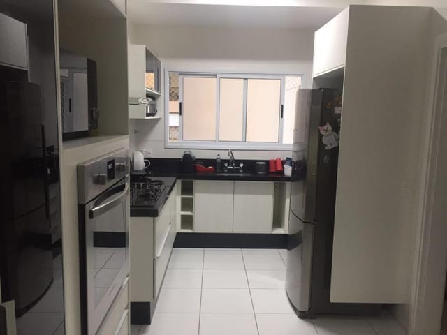 Foto do Apartamento - Apartamento residencial à venda, Parque Residencial Aquarius, São José dos Campos. | INDEPENDENCE NEGOCIOS IMOBILIARIOS LTDA