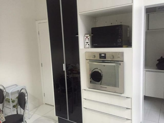 Foto do Apartamento - Apartamento residencial à venda, Parque Residencial Aquarius, São José dos Campos. | INDEPENDENCE NEGOCIOS IMOBILIARIOS LTDA