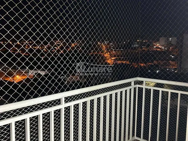 Apartamento 3 quartos e 3 banheiros, à venda, no bairro Mogi Moderno em Mogi das Cruzes