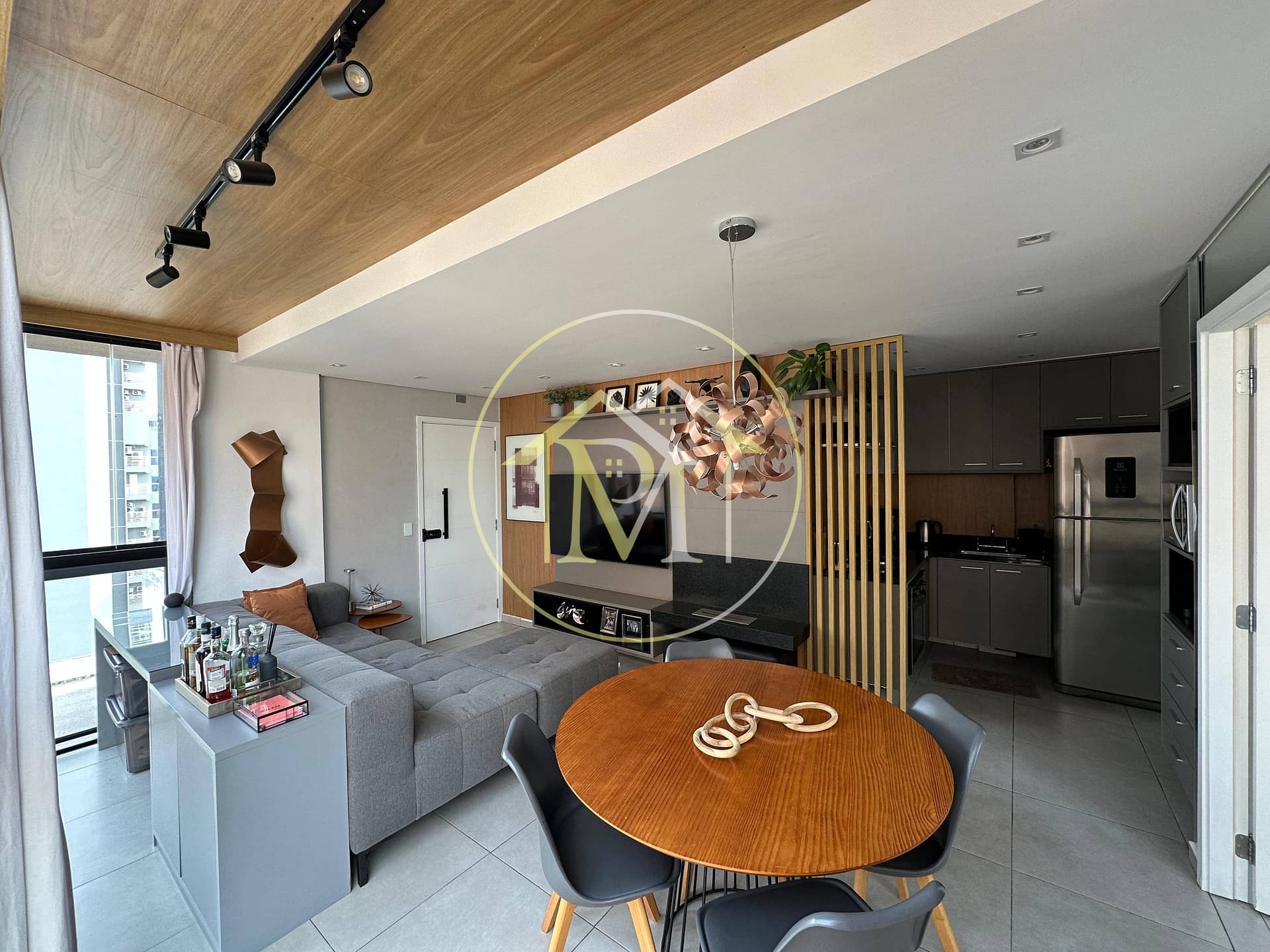 Apartamento, 1 quarto, 50 m² - Foto 8