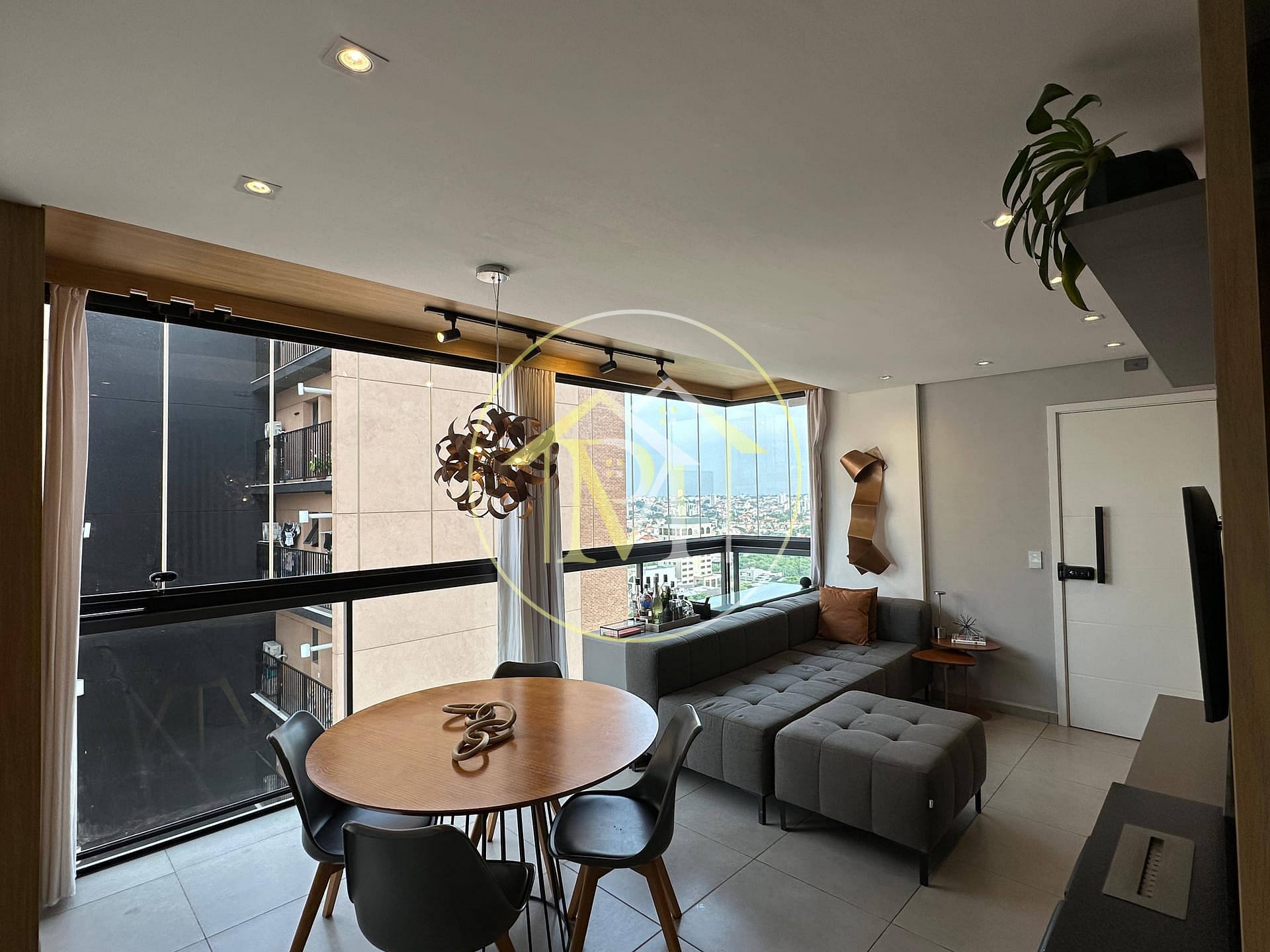 Apartamento, 1 quarto, 50 m² - Foto 10