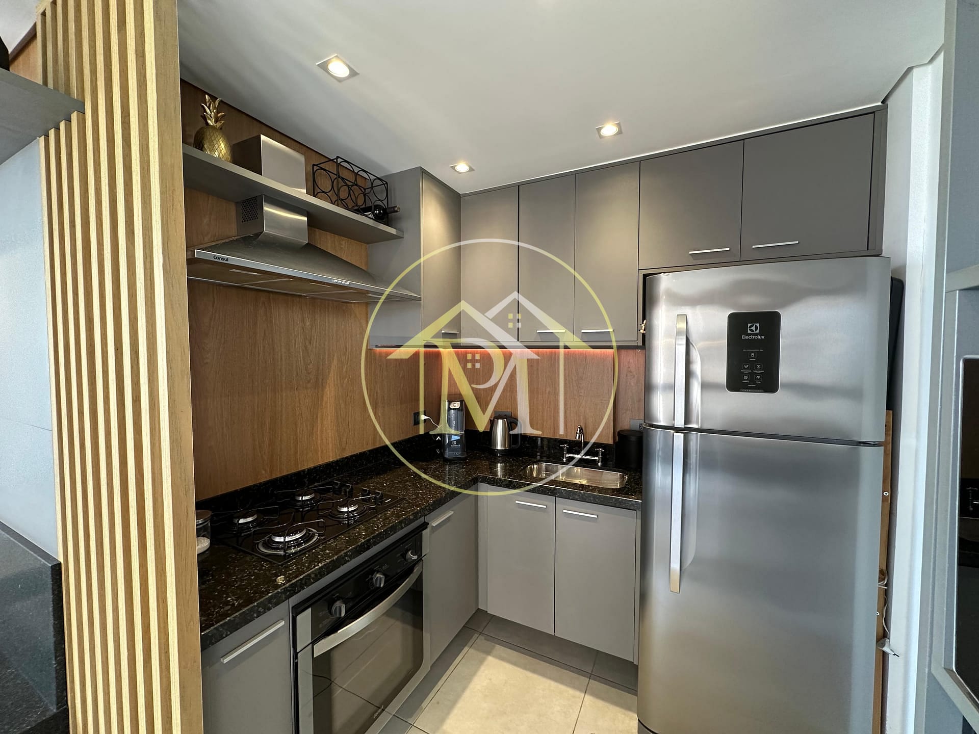 Apartamento, 1 quarto, 50 m² - Foto 13