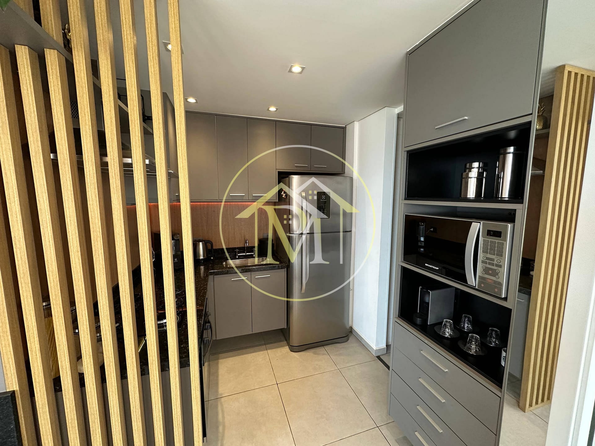 Apartamento, 1 quarto, 50 m² - Foto 14