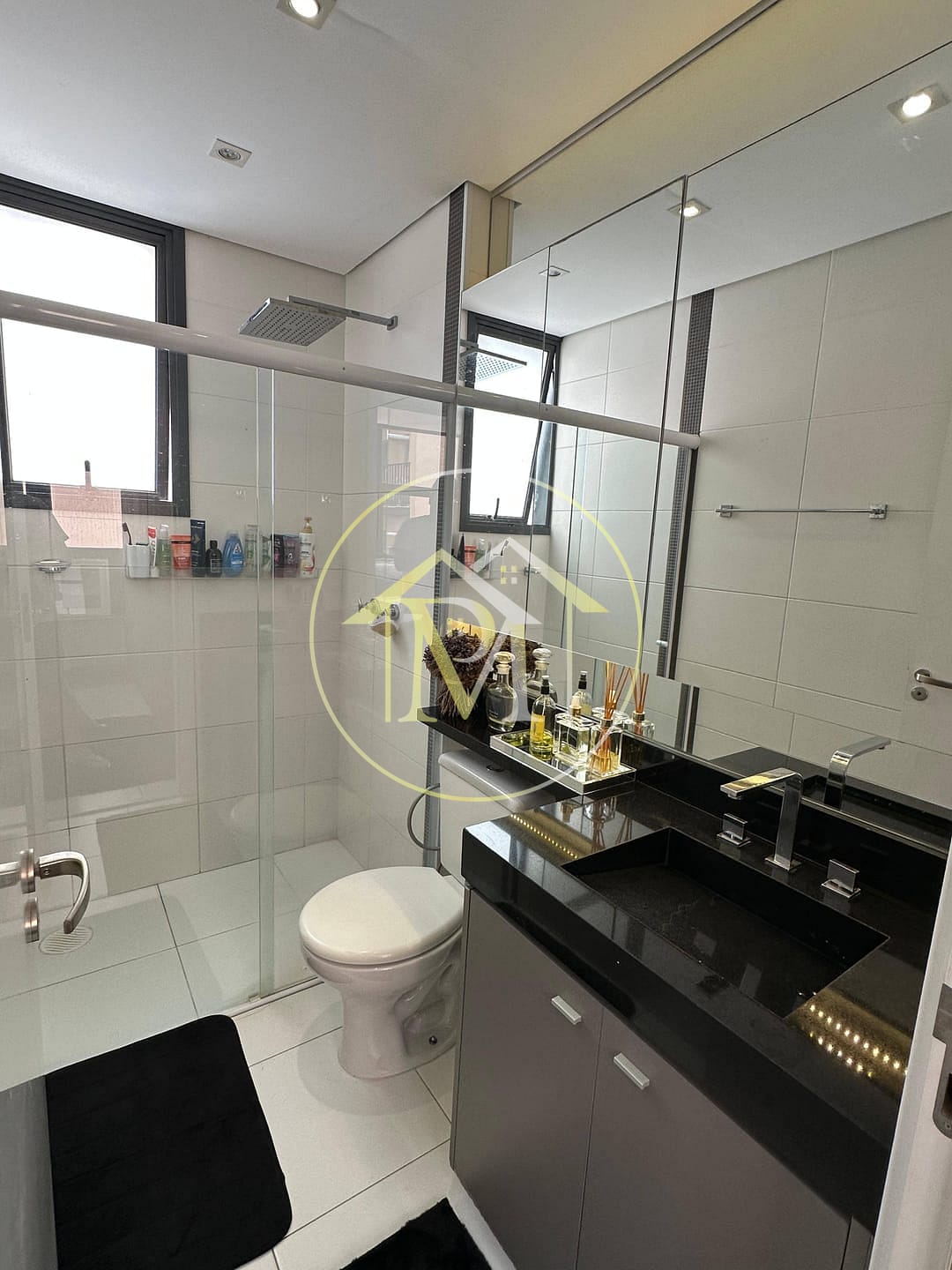 Apartamento, 1 quarto, 50 m² - Foto 5