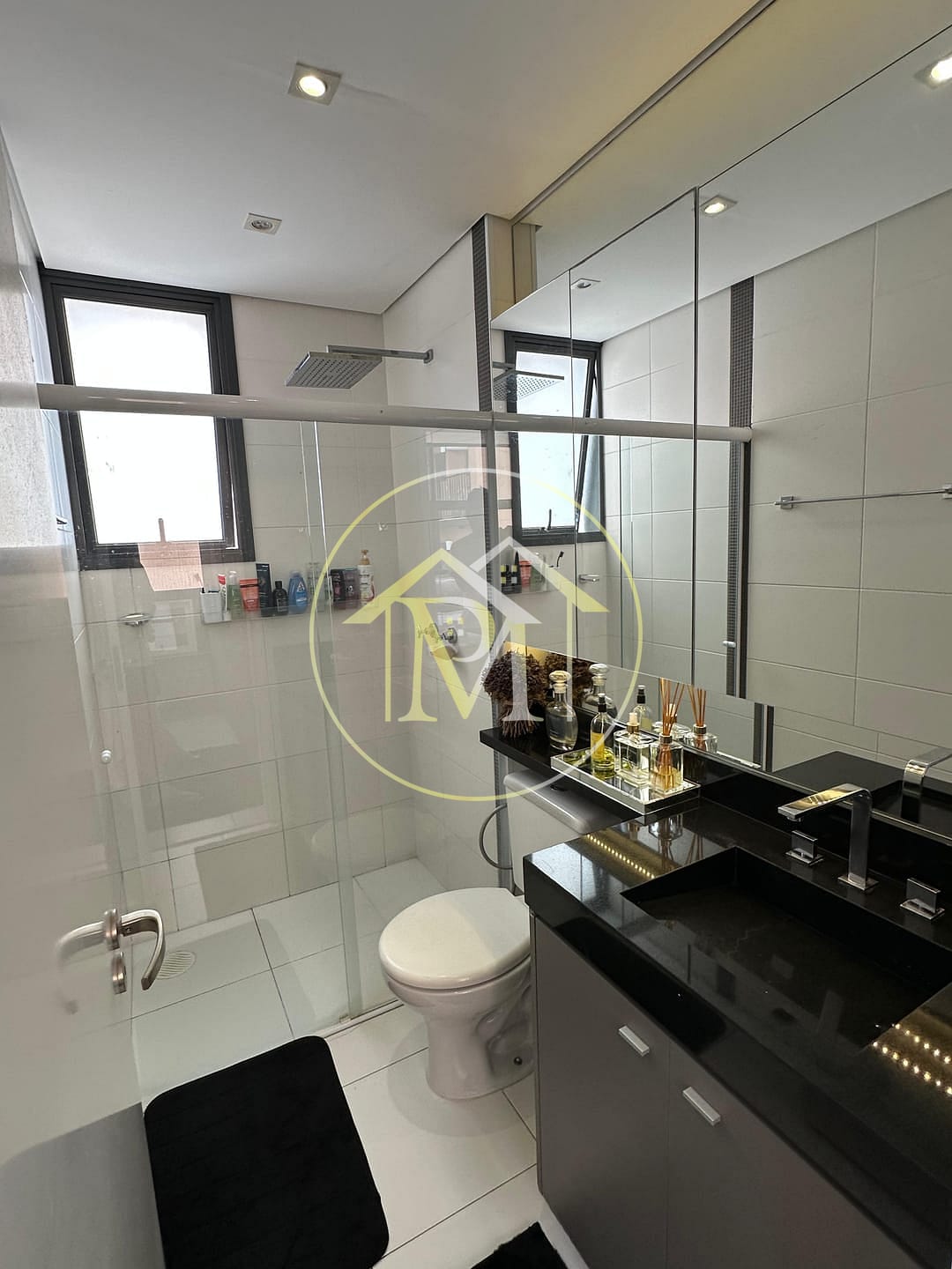 Apartamento, 1 quarto, 50 m² - Foto 6