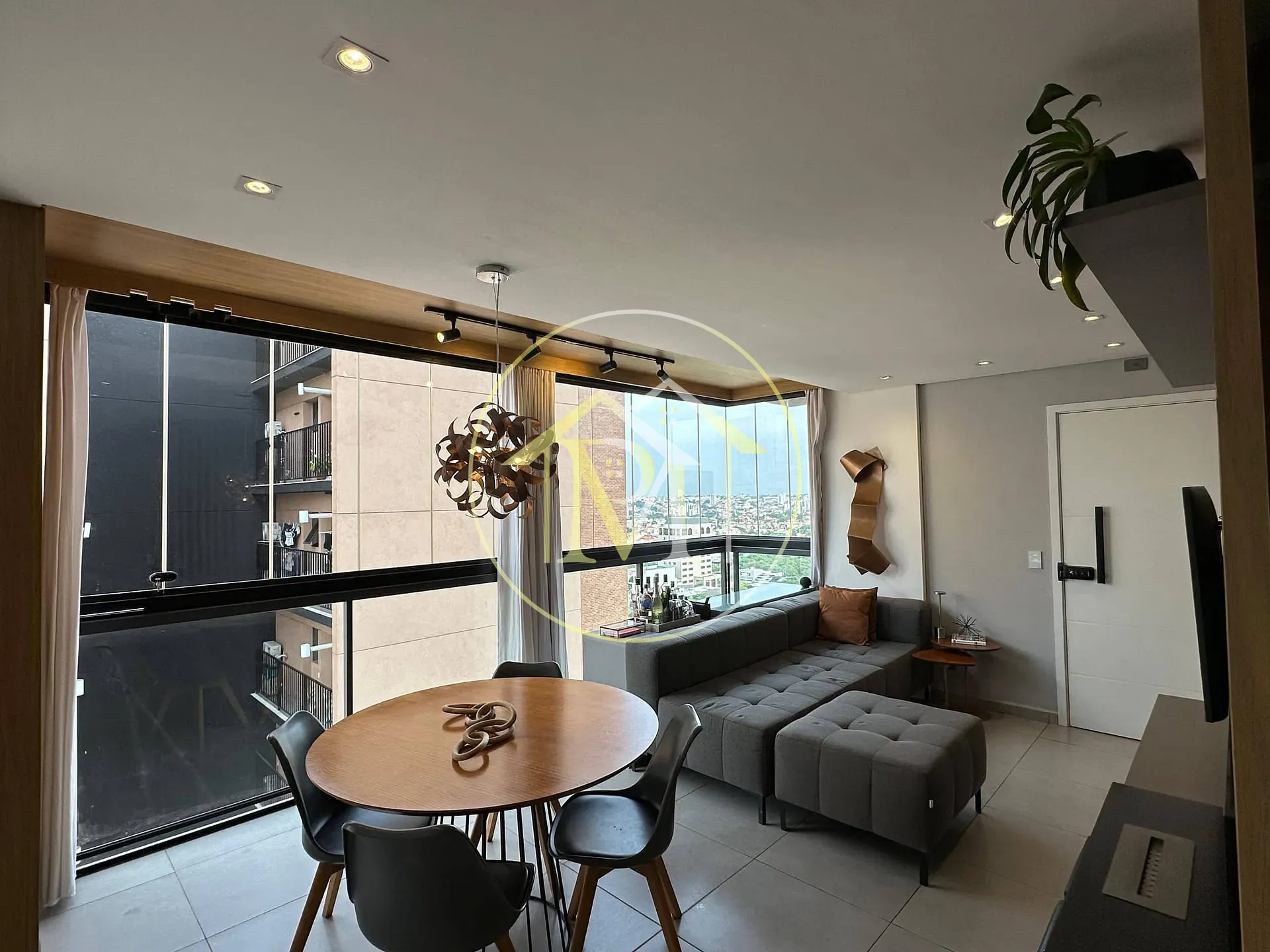 Apartamento, 1 quarto, 50 m² - Foto 10