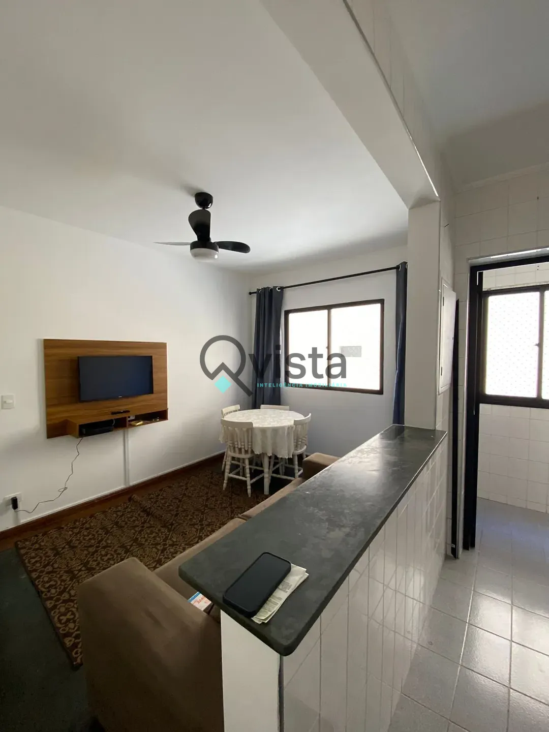 Apartamento, 2 quartos, 65 m² - Foto 1