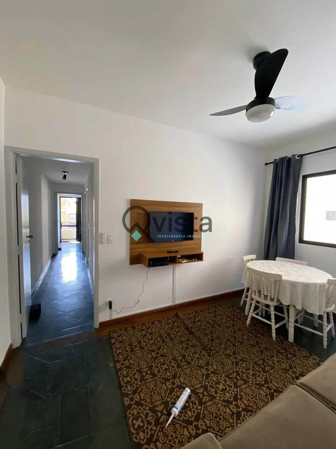 Apartamento, 2 quartos, 65 m² - Foto 2