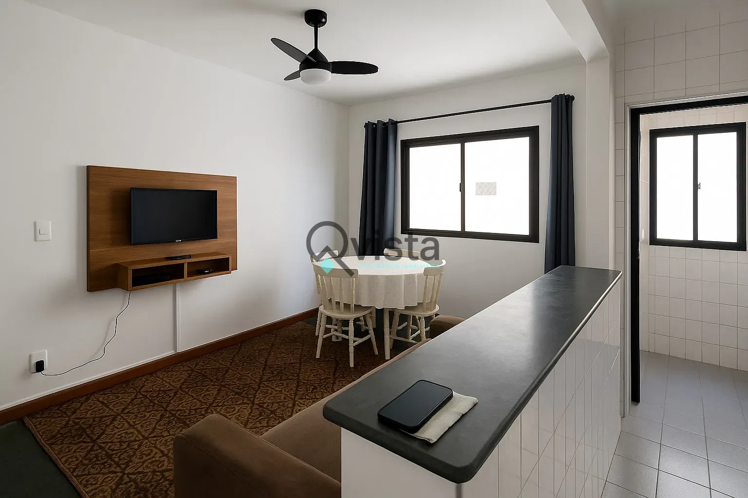 Apartamento, 2 quartos, 65 m² - Foto 13