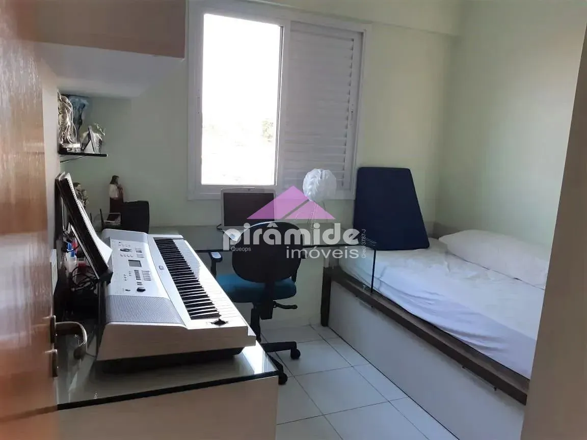 Apartamento, 3 quartos, 94 m² - Foto 97