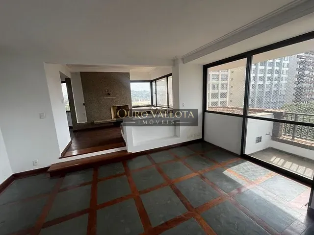 Apartamento 4 quartos e 2 banheiros, para alugar, no bairro Jardim Europa em São Paulo