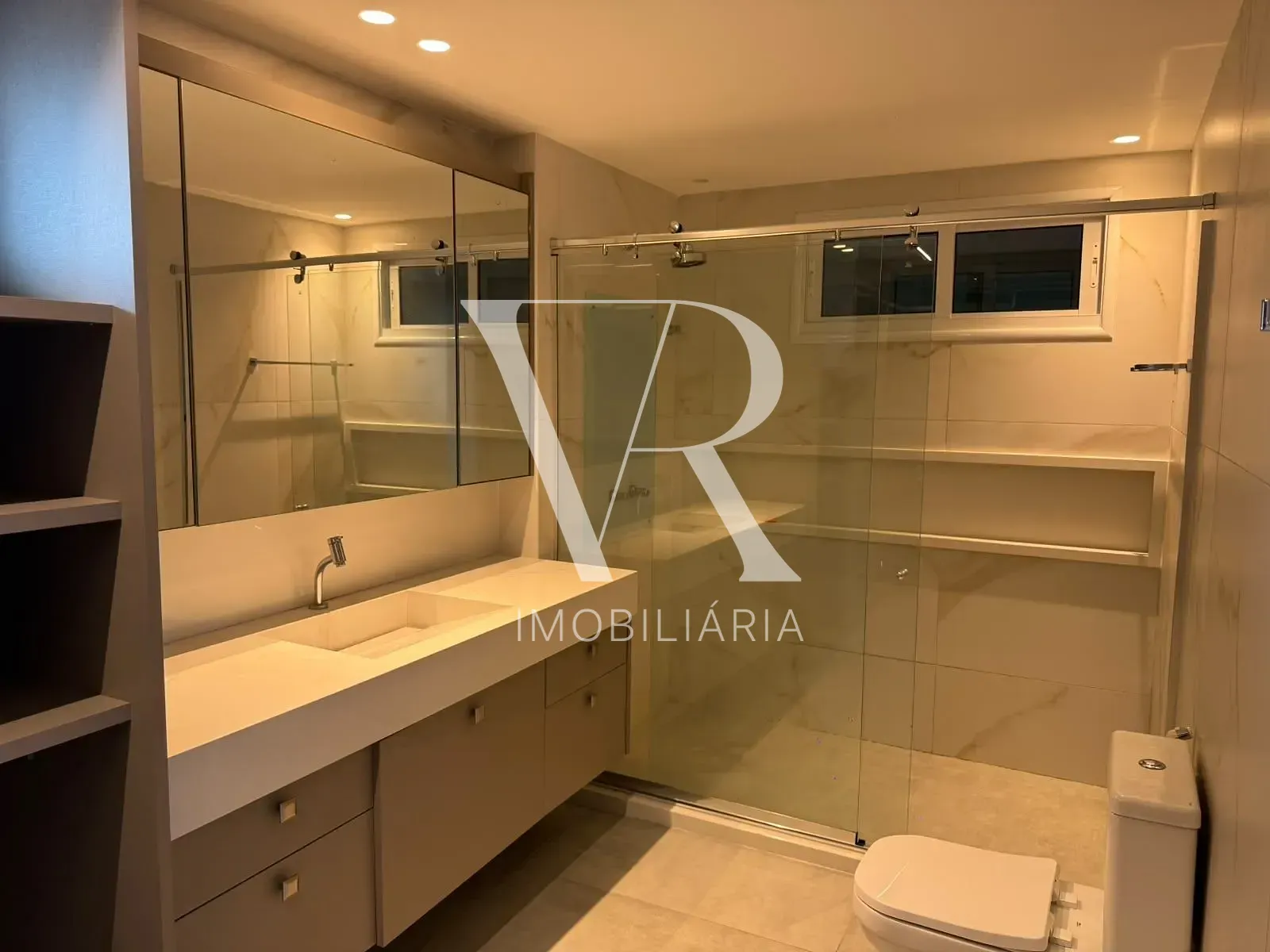 Apartamento, 3 quartos, 213 m² - Foto 9