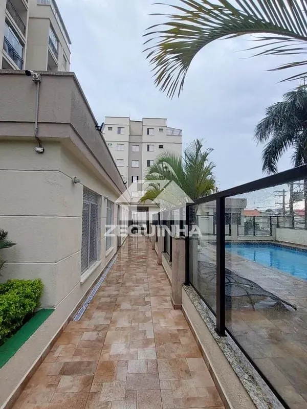 Apartamento, 2 quartos, 50 m² - Foto 24