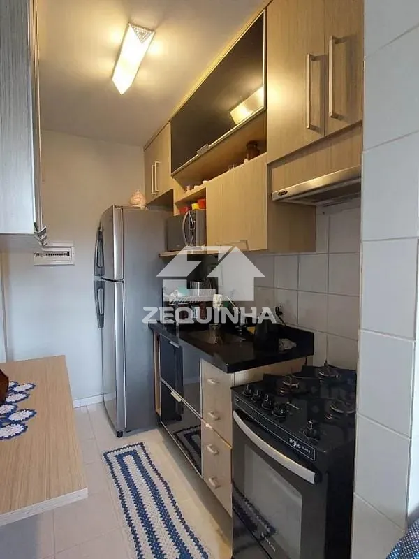 Apartamento, 2 quartos, 50 m² - Foto 16