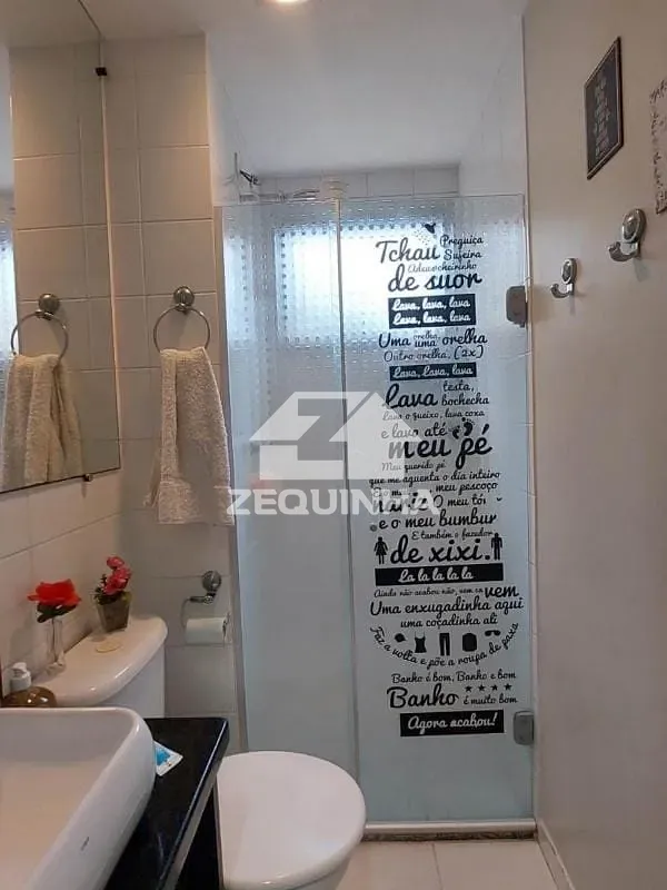 Apartamento, 2 quartos, 50 m² - Foto 6