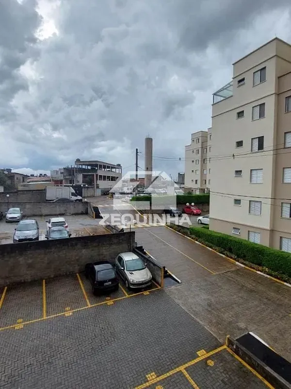 Apartamento, 2 quartos, 50 m² - Foto 25