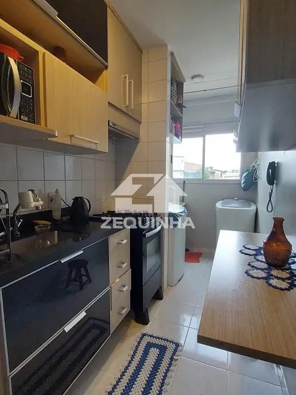 Apartamento, 2 quartos, 50 m² - Foto 14