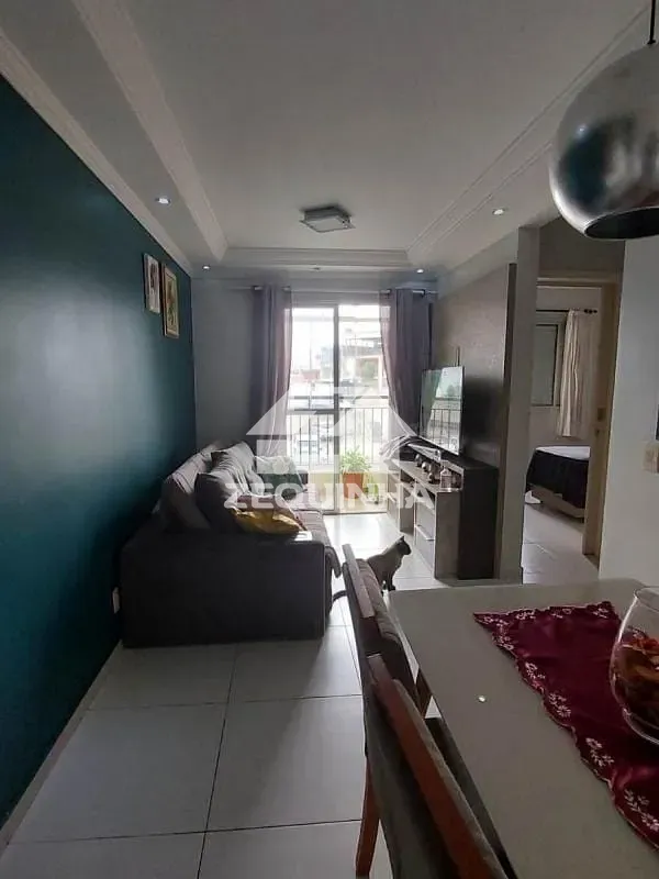 Apartamento, 2 quartos, 50 m² - Foto 18